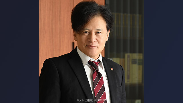 キャスト｜ダブルチート 偽りの警官 Season1｜向井理｜テレビ東京×WOWOW 共同製作連続ドラマ