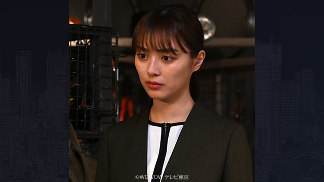 キャスト写真
