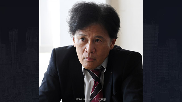 キャスト写真