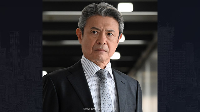 キャスト写真
