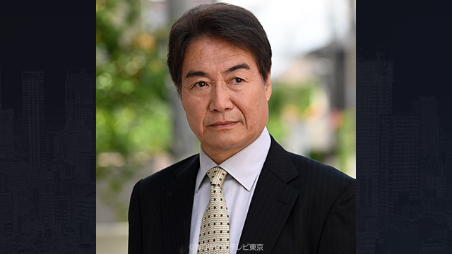 キャスト写真
