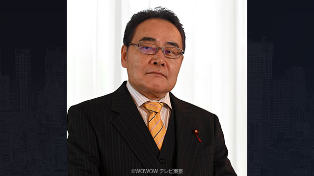 キャスト写真
