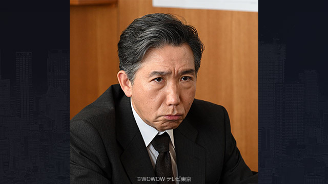 キャスト写真