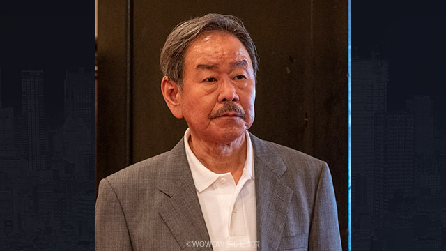 キャスト写真