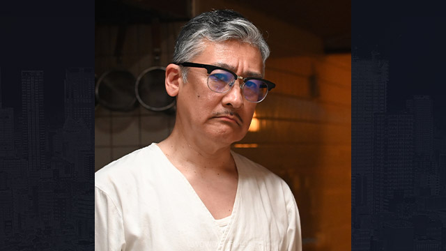 キャスト写真